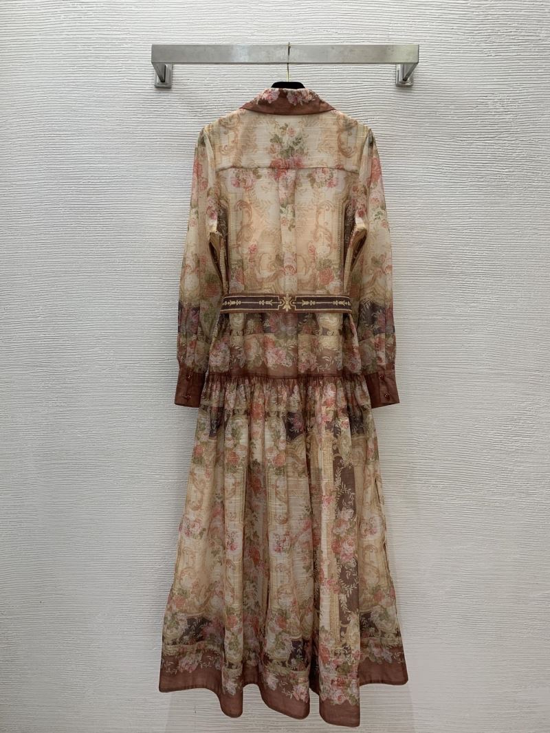 Zimmermann Dress